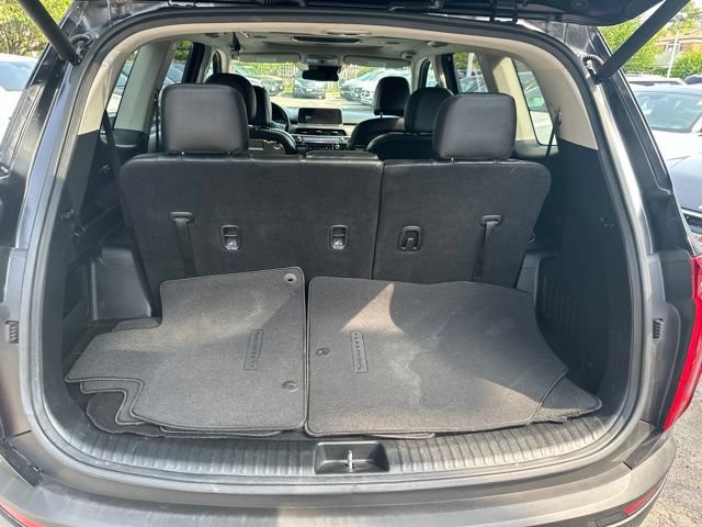 Used 2022 Kia Telluride EX w/ EX Premium Package AWD/4WD image 8