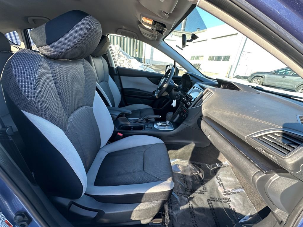 Used 2019 Subaru Crosstrek 2.0i image 22