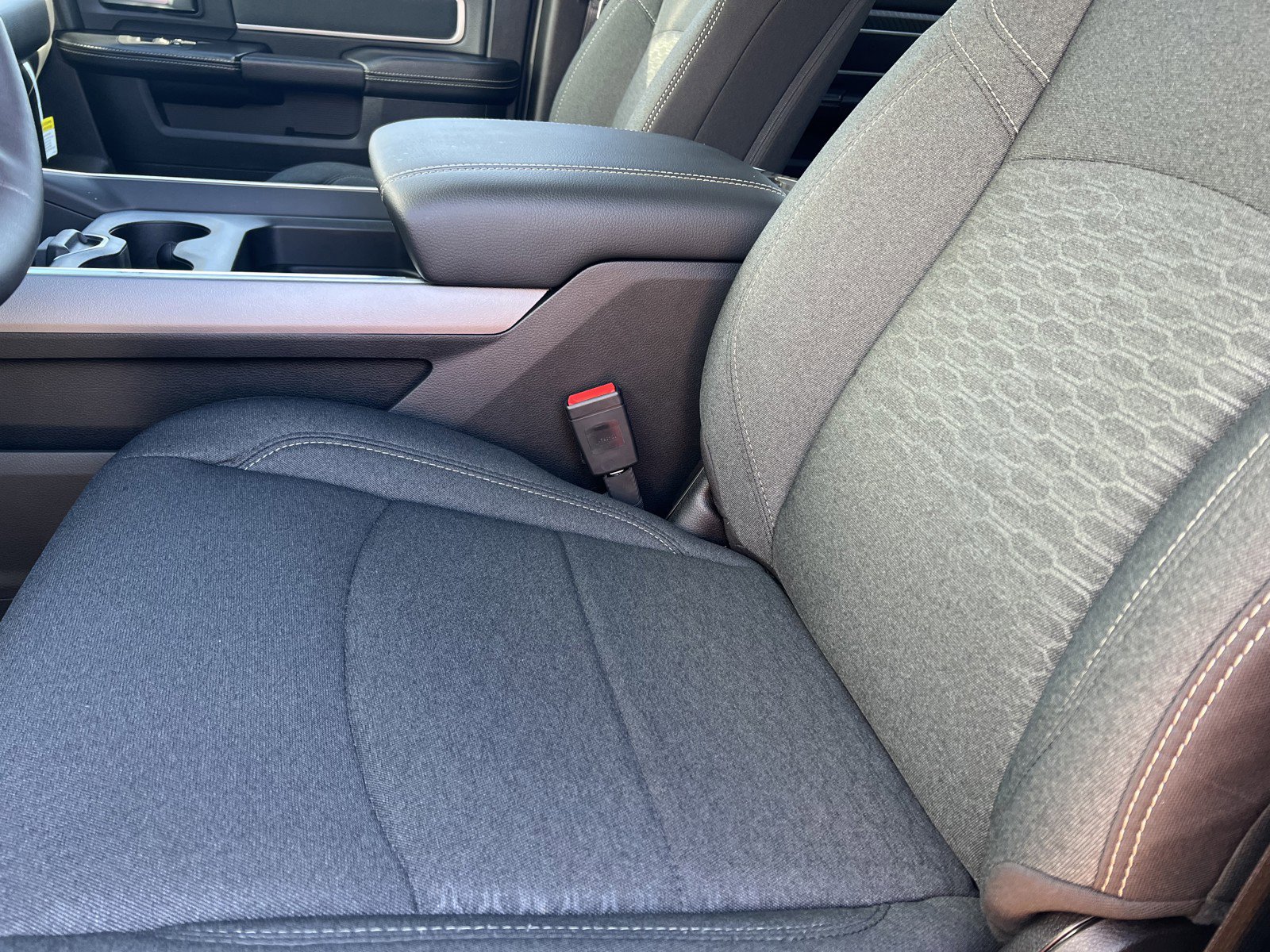 New 2026 RAM 2500 Big Horn image 13