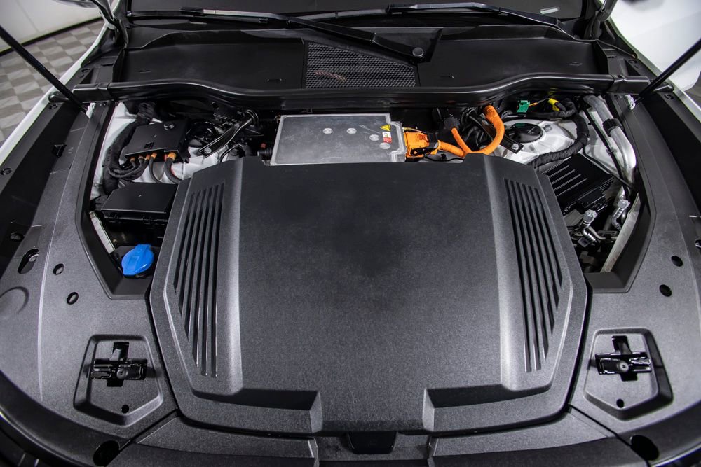 Used 2019 Audi e-tron Prestige AWD/4WD image 47