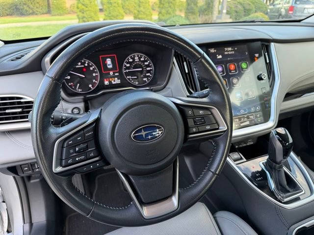Used 2023 Subaru Legacy Limited image 23