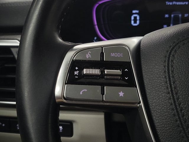 Certified 2024 Kia Telluride EX FWD image 26