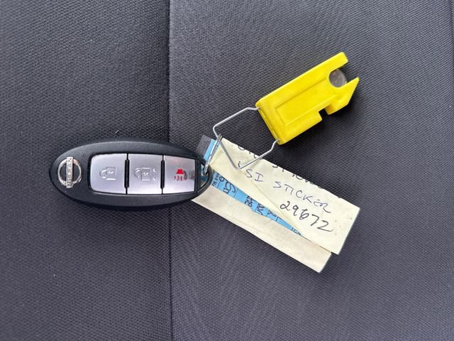 Used 2022 Nissan Frontier S image 33