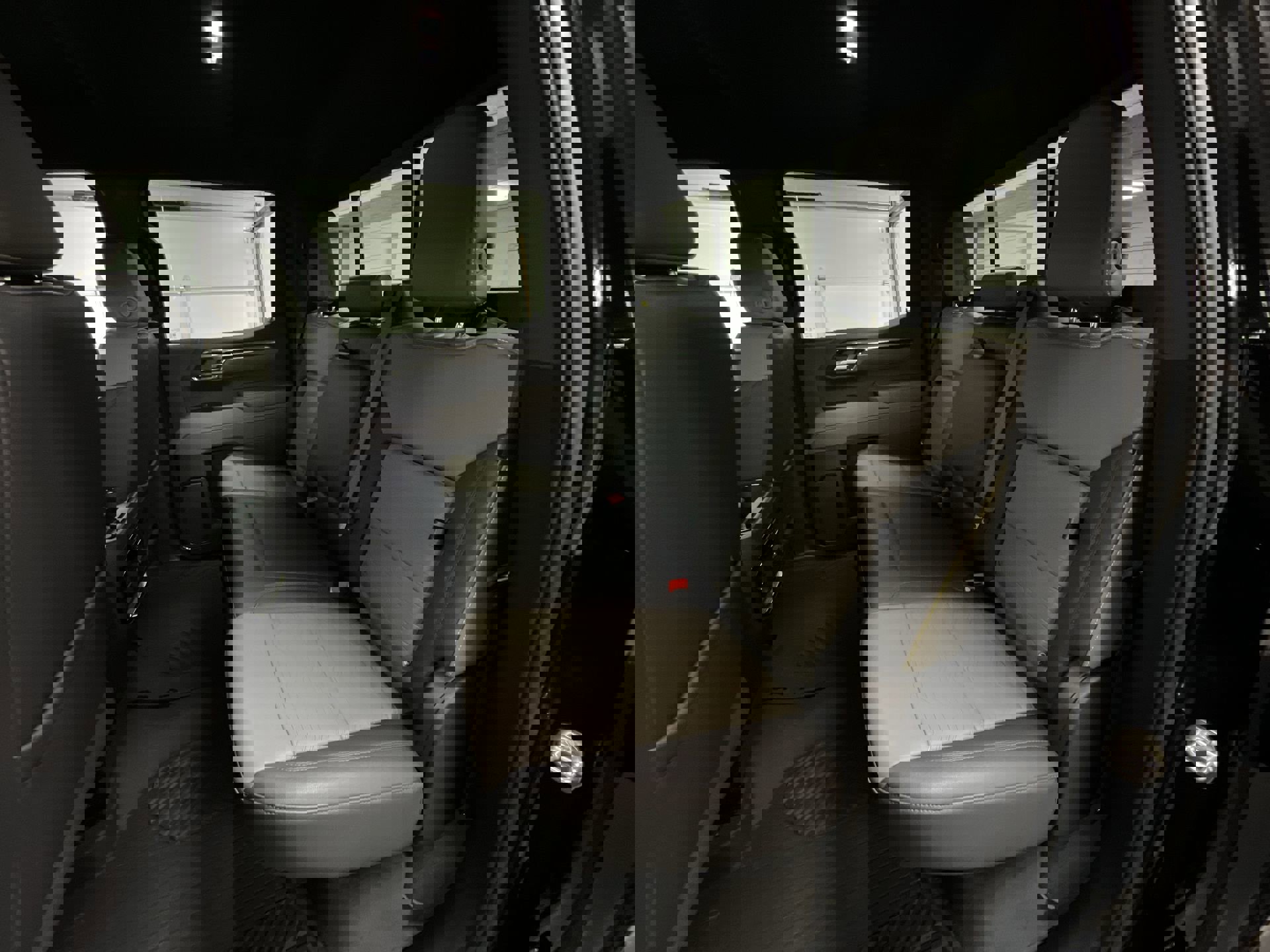 Certified 2024 Chevrolet Silverado 1500 ZR2 w/ ZR2 Bison Edition image 96