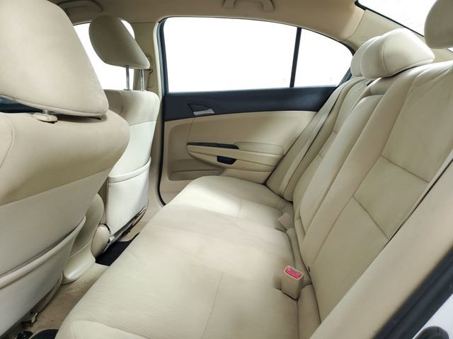Used 2012 Honda Accord LX image 11