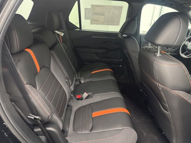 New 2026 Honda Passport TrailSport image 16