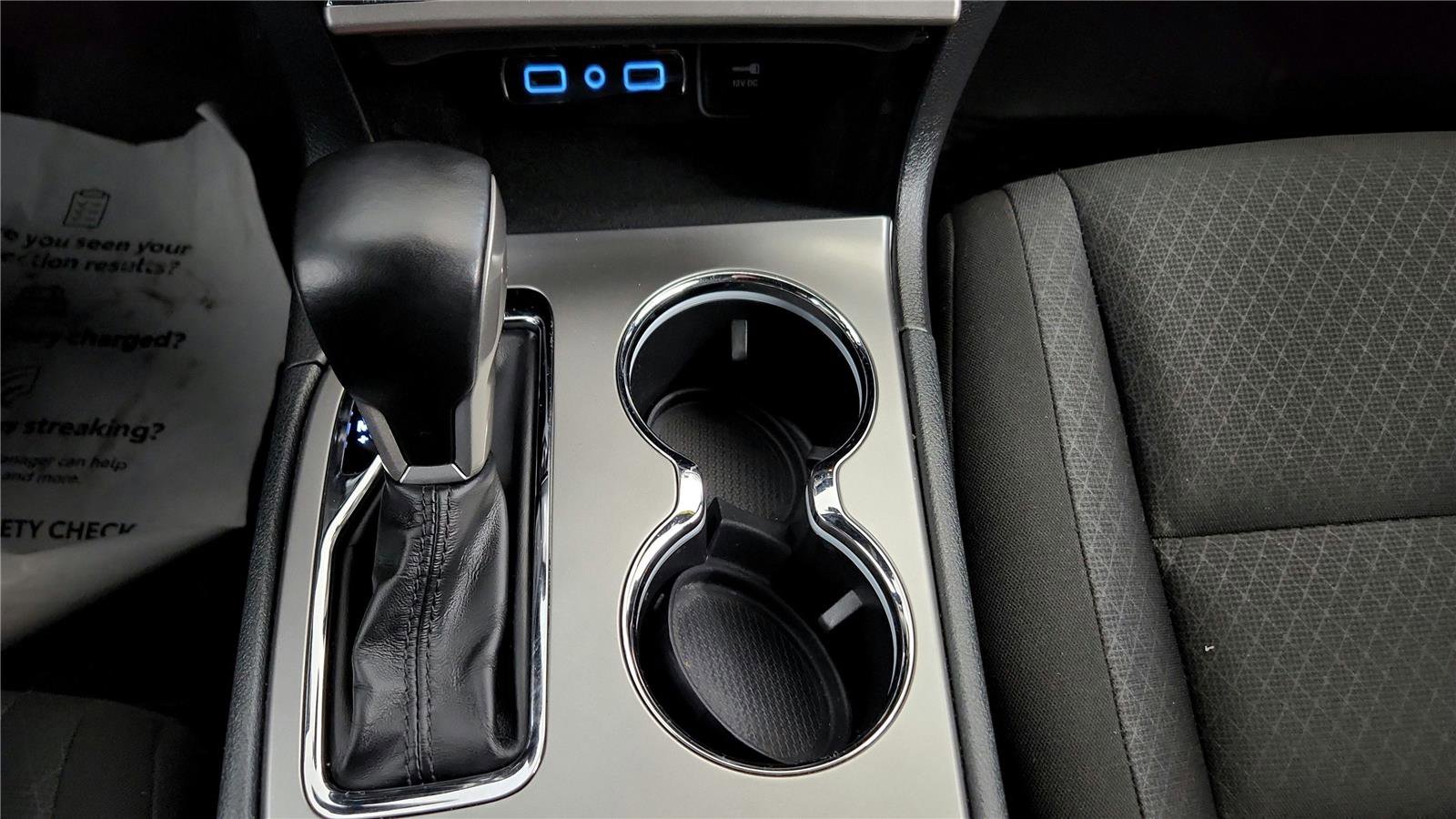 Used 2020 Jeep Grand Cherokee Laredo image 29