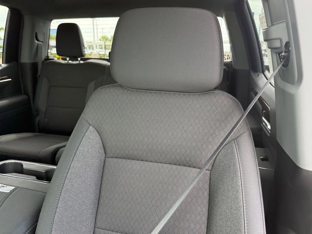 New 2026 Chevrolet Silverado 1500 LT image 26