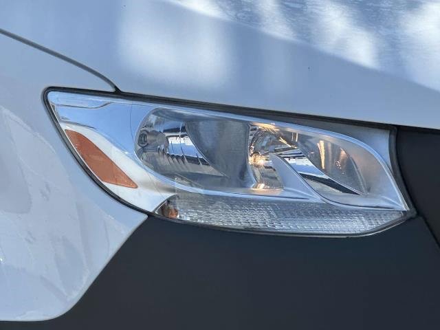 New 2025 Mercedes-Benz Sprinter 2500 image 13