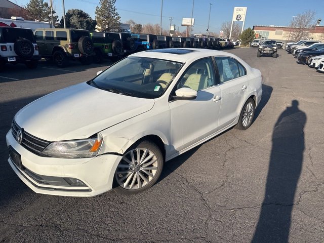 Used 2015 Volkswagen Jetta SE image 20