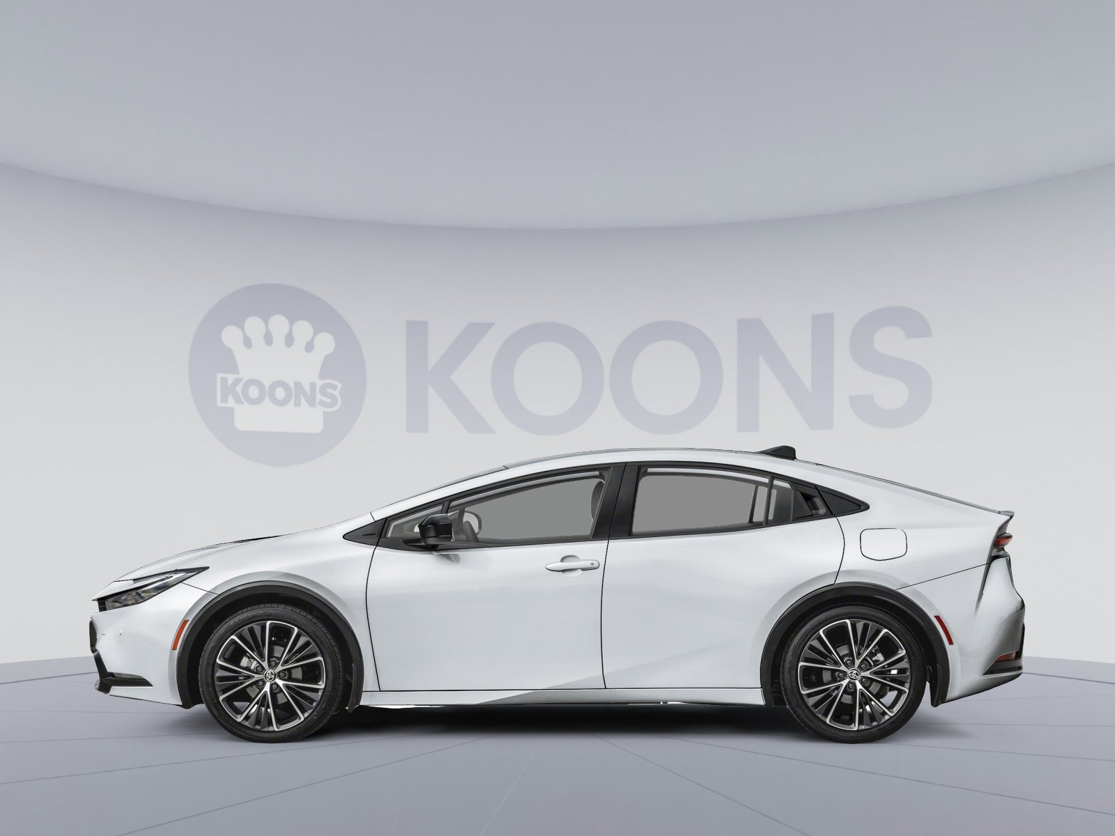 Used 2023 Toyota Prius XLE image 4