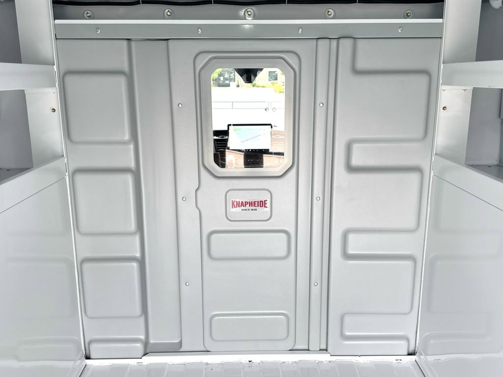 New 2025 Ford Transit 350 w/ Interior Upgrade Package RWD image 28