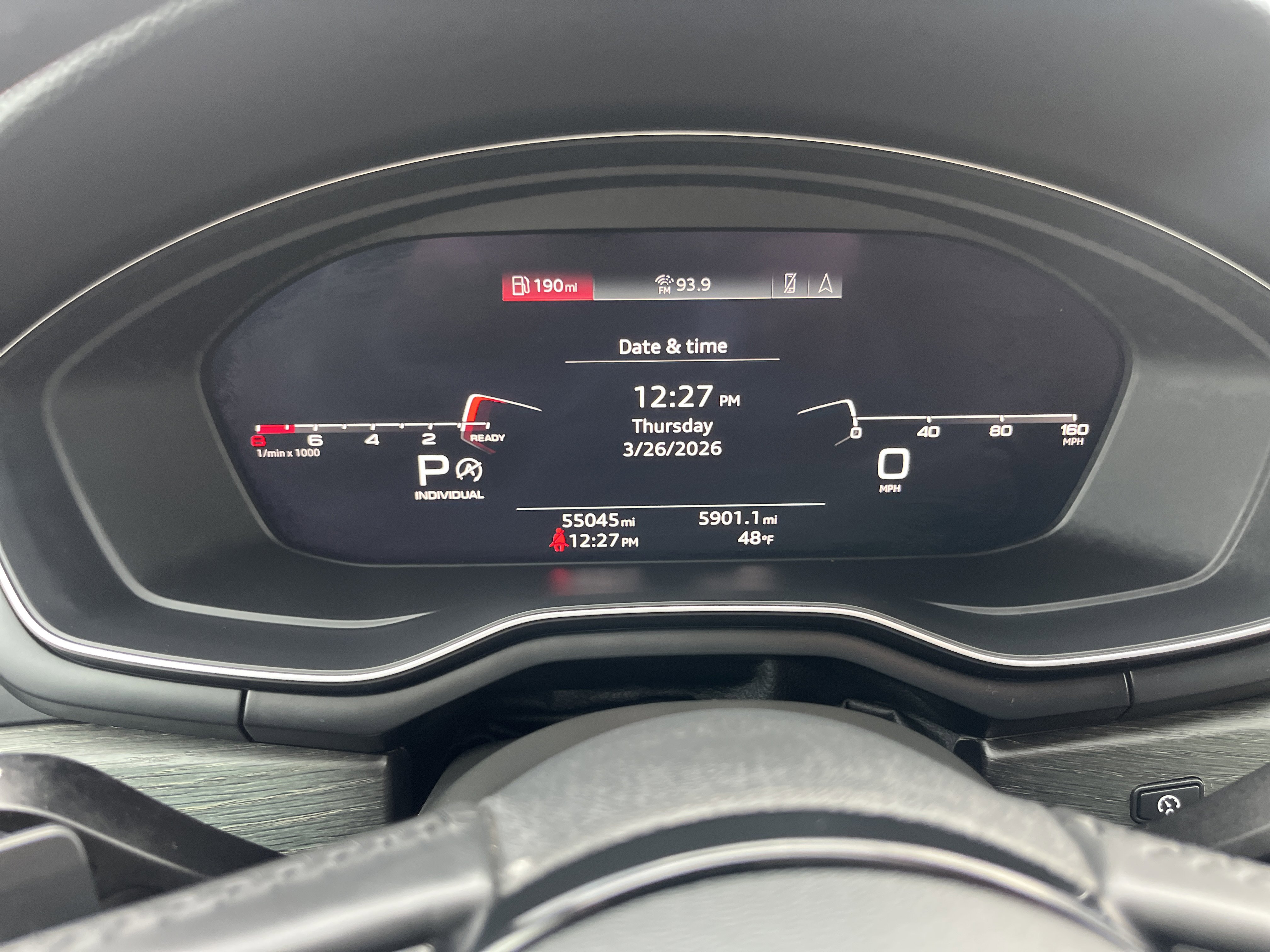 Used 2020 Audi A4 2.0T Premium Plus w/ Premium Plus Package image 22