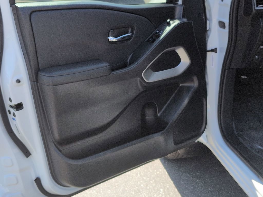 Used 2024 Nissan Frontier SV w/ SV Convenience Package image 25