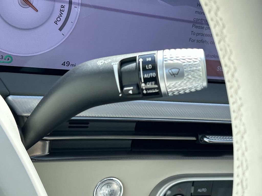 New 2026 Genesis GV60 Performance image 35