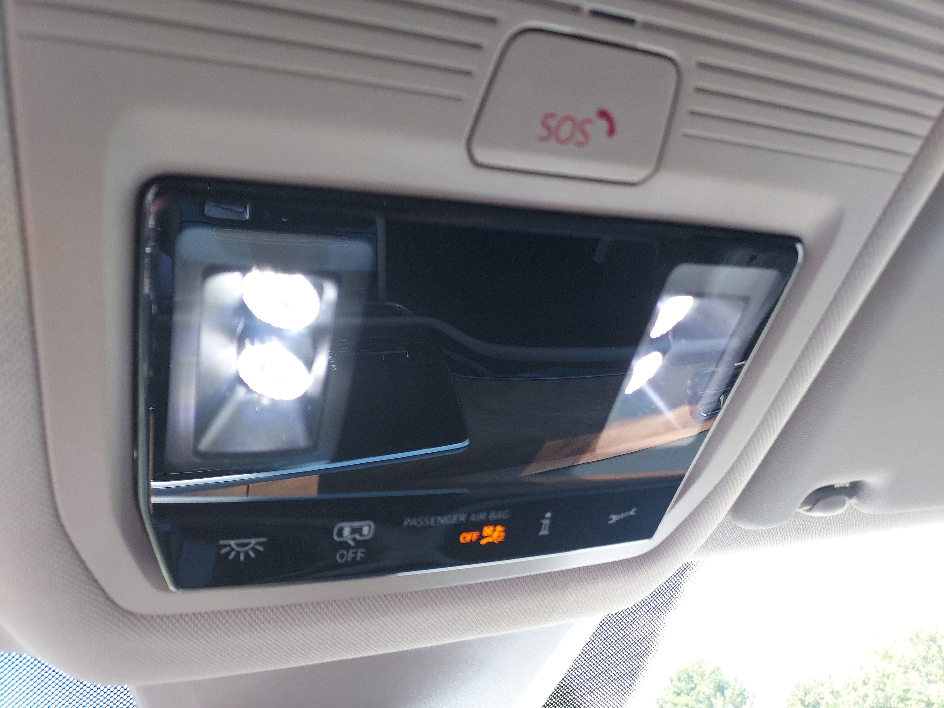 New 2026 Volkswagen Atlas SE image 31