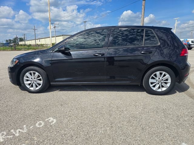 Used 2018 Volkswagen Golf S FWD image 6