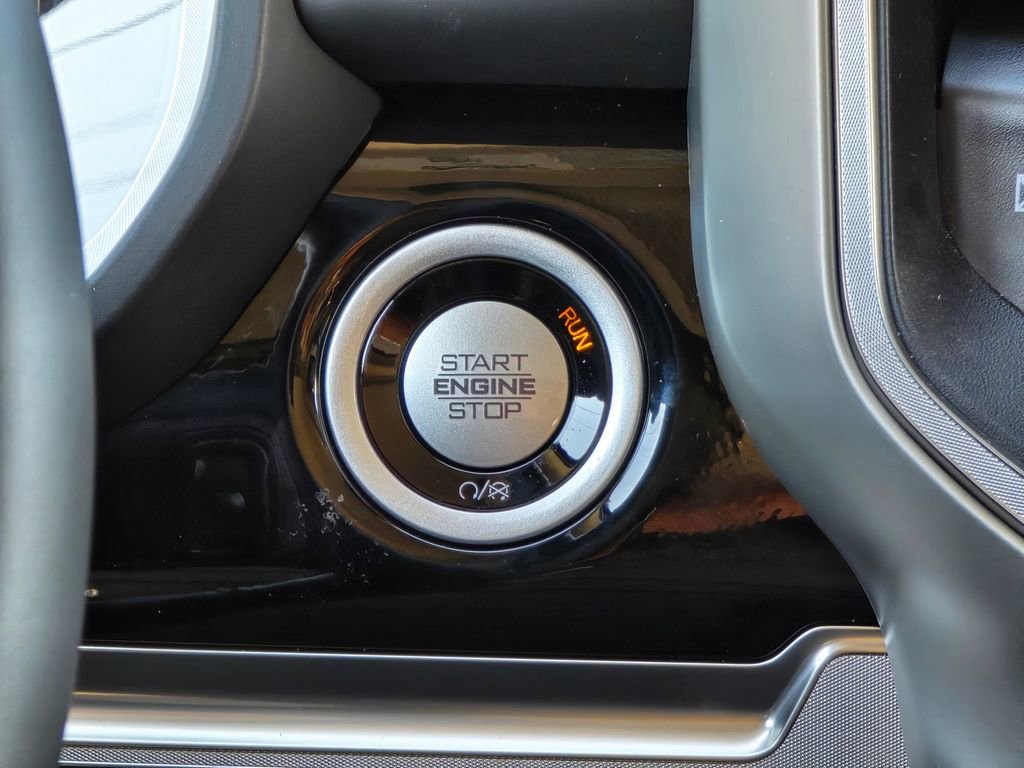 New 2026 RAM 1500 Tungsten w/ Bed Utility Group image 35