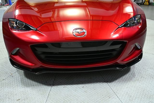 Used 2023 MAZDA MX-5 Miata Club w/ Brembo/BBS Recaro Package image 21