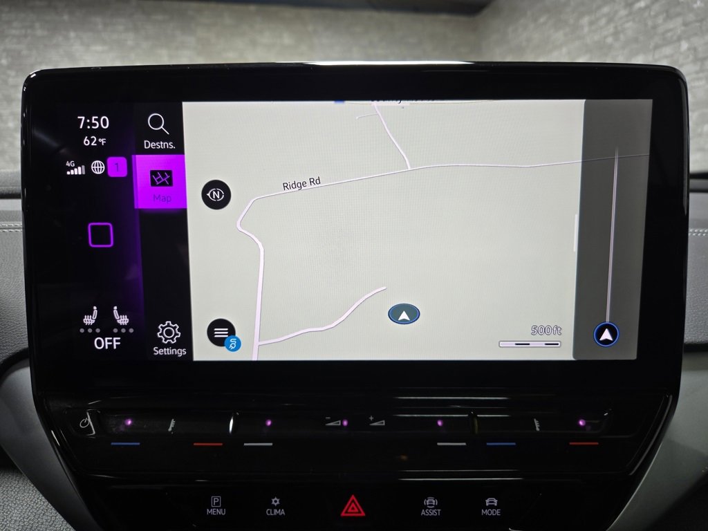 Used 2023 Volkswagen ID.4 Pro S image 20