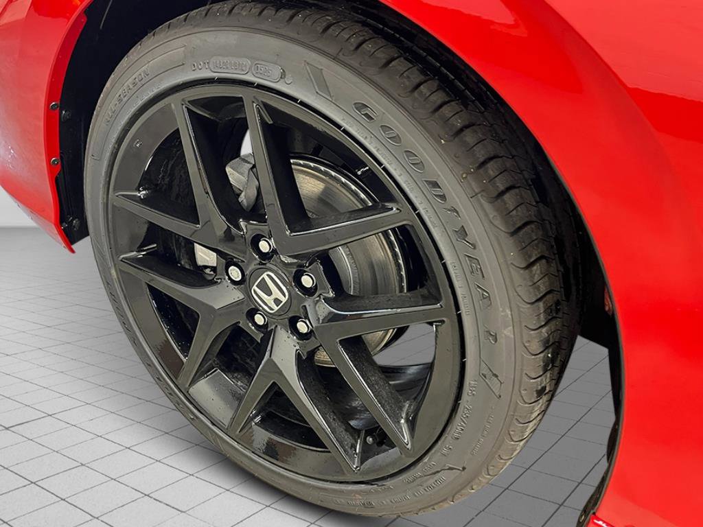 New 2026 Honda Civic Sport image 11