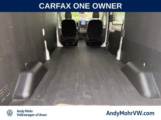 Used 2024 Ford Transit 250 148 Medium Roof w/ Load Area Protection Package RWD image 10