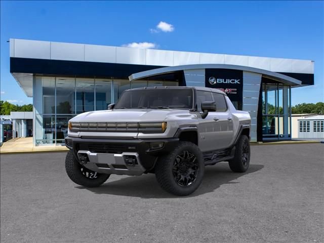New 2026 GMC Hummer EV 4x4 Crew Cab image 8