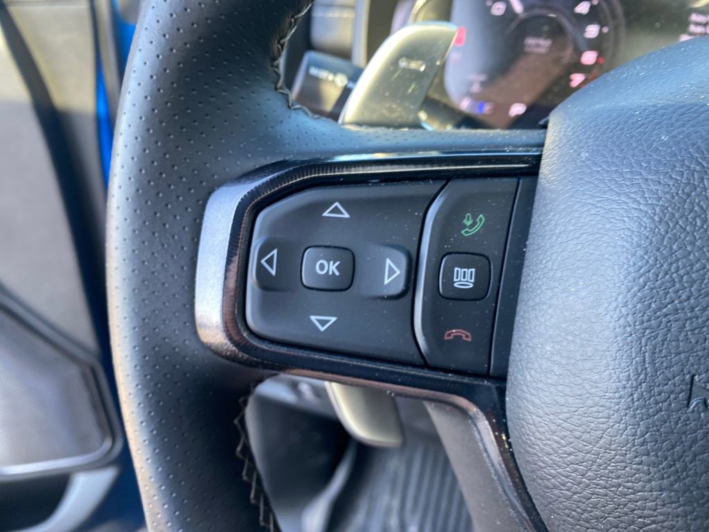 Used 2023 RAM 1500 TRX w/ TRX Level 2 Equipment Group AWD/4WD image 52