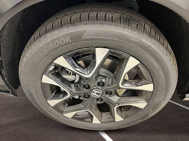 New 2027 Honda HR-V EX-L image 10