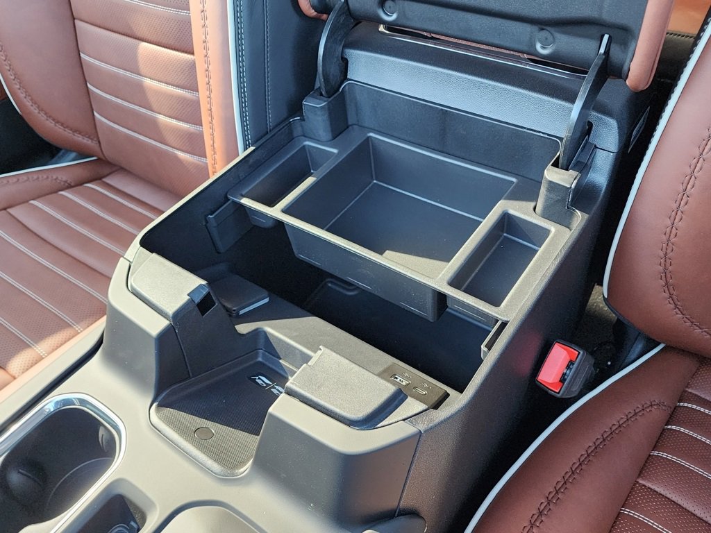 New 2026 GMC Sierra 2500 Denali Ultimate image 35