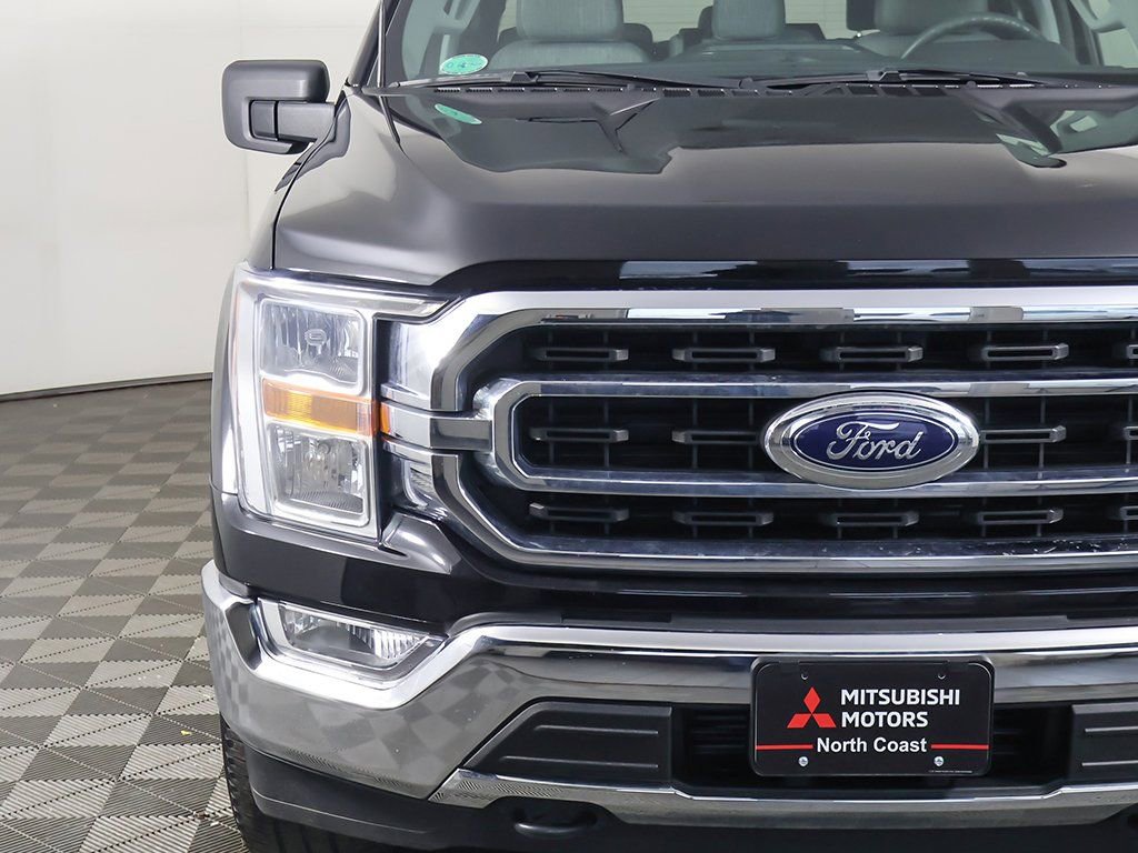 Used 2022 Ford F150 XLT w/ XTR Package image 11