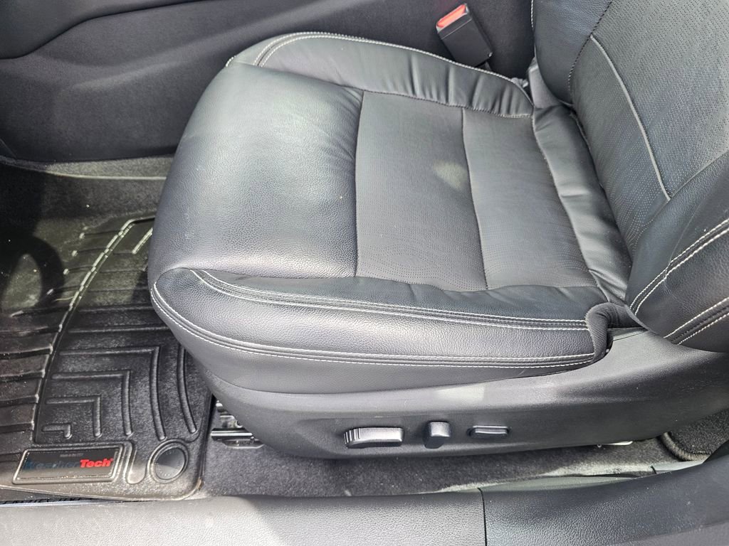Used 2022 Nissan Altima 2.5 SL AWD/4WD image 12