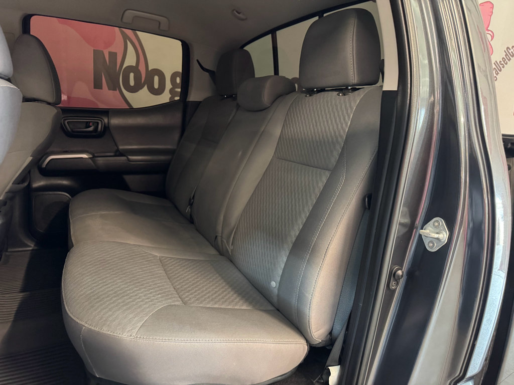 Used 2023 Toyota Tacoma SR5 RWD image 20