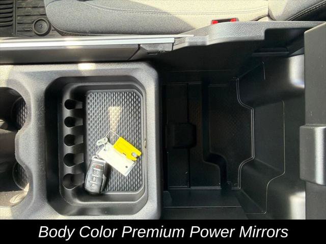 Certified 2023 RAM 1500 Big Horn AWD/4WD image 34
