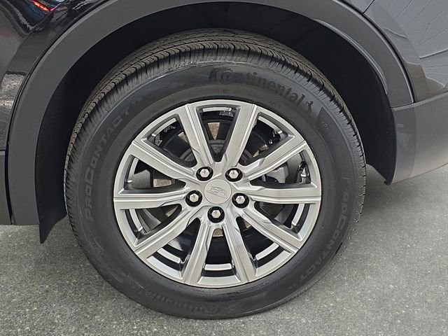 Certified 2023 Cadillac XT4 Premium Luxury AWD/4WD image 30