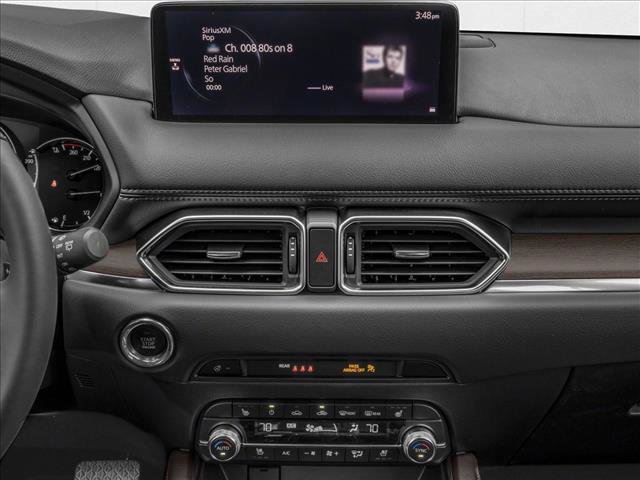 New 2025 MAZDA CX-5 Signature image 7