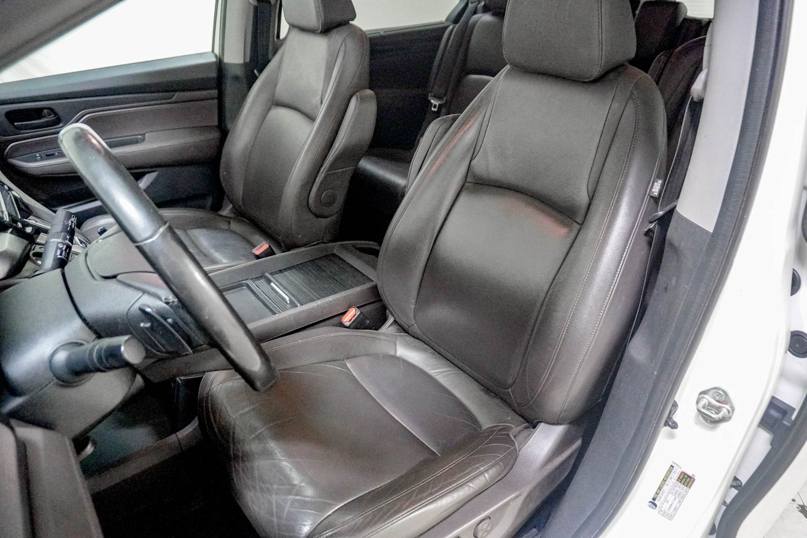 Used 2018 Honda Odyssey EX-L image 20