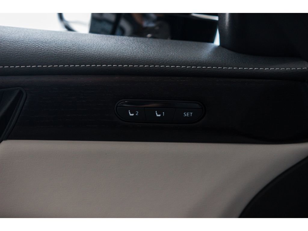 New 2026 INFINITI QX60 Autograph w/ Dark Cargo Package image 8