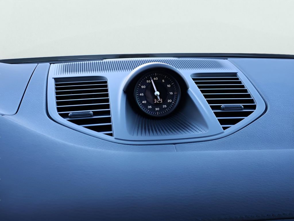 New 2026 Porsche Panamera 4 image 23