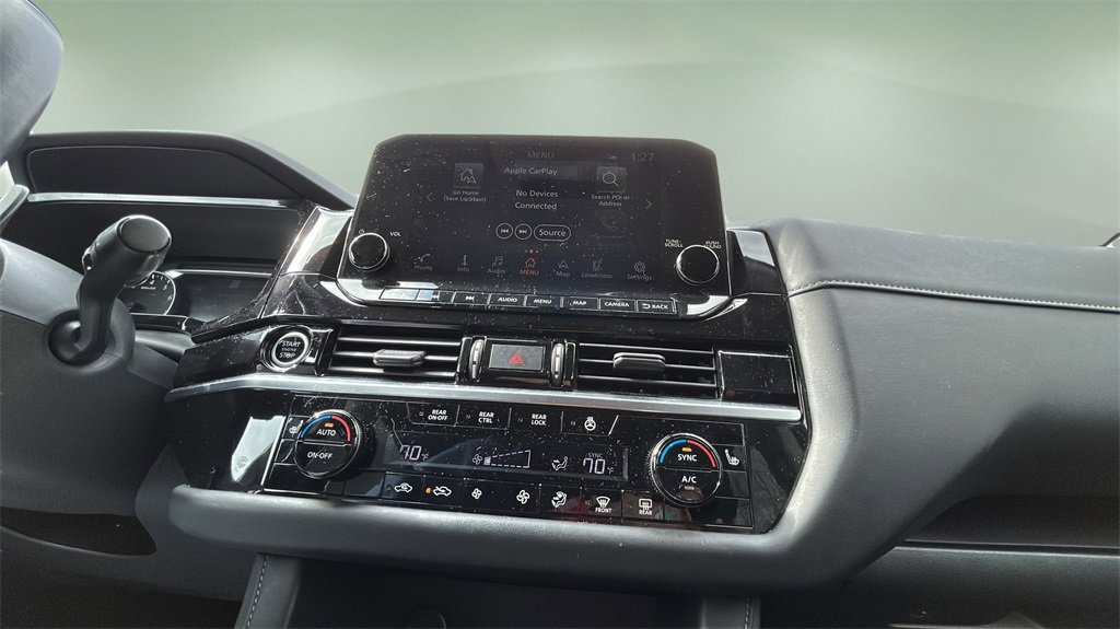 Used 2022 Nissan Pathfinder SL image 22