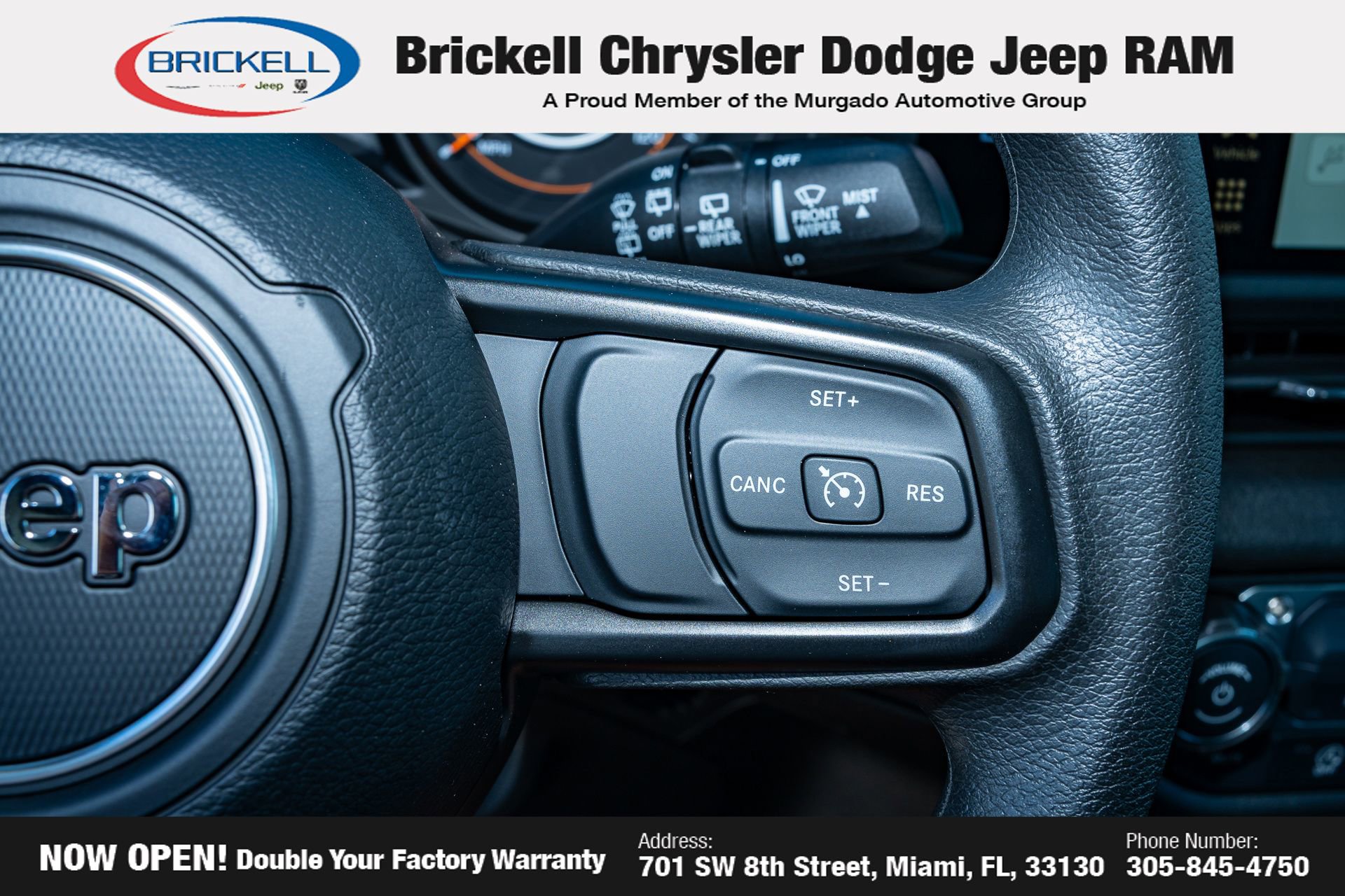 New 2026 Jeep Wrangler Sport image 25