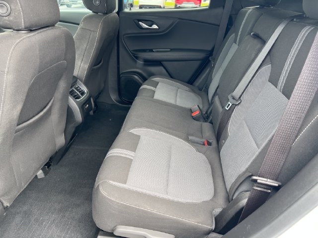 Certified 2023 Chevrolet Blazer LT w/ LPO, Floor Liner Package AWD/4WD image 21