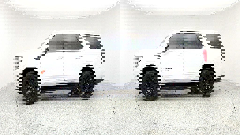 Used 2023 GMC Yukon SLT image 8
