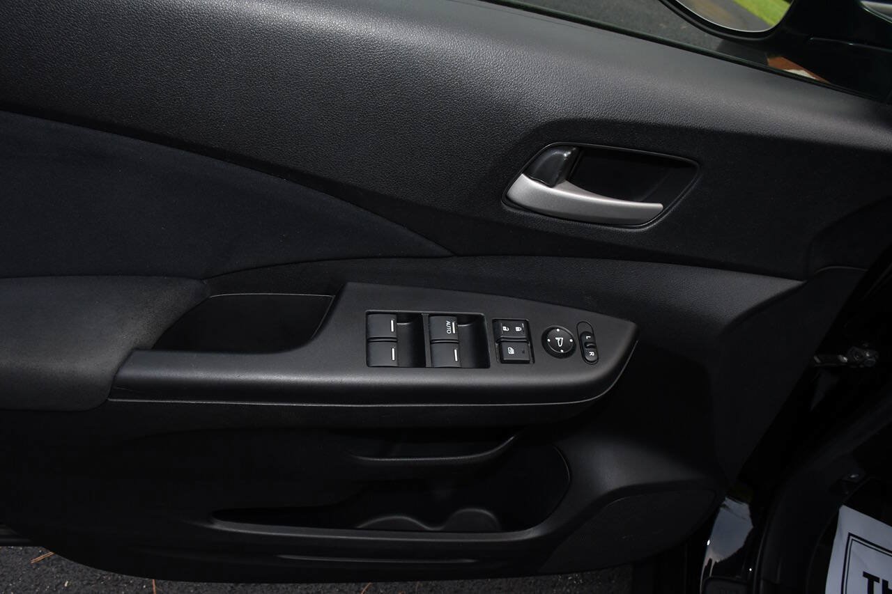 Used 2014 Honda CR-V EX image 15