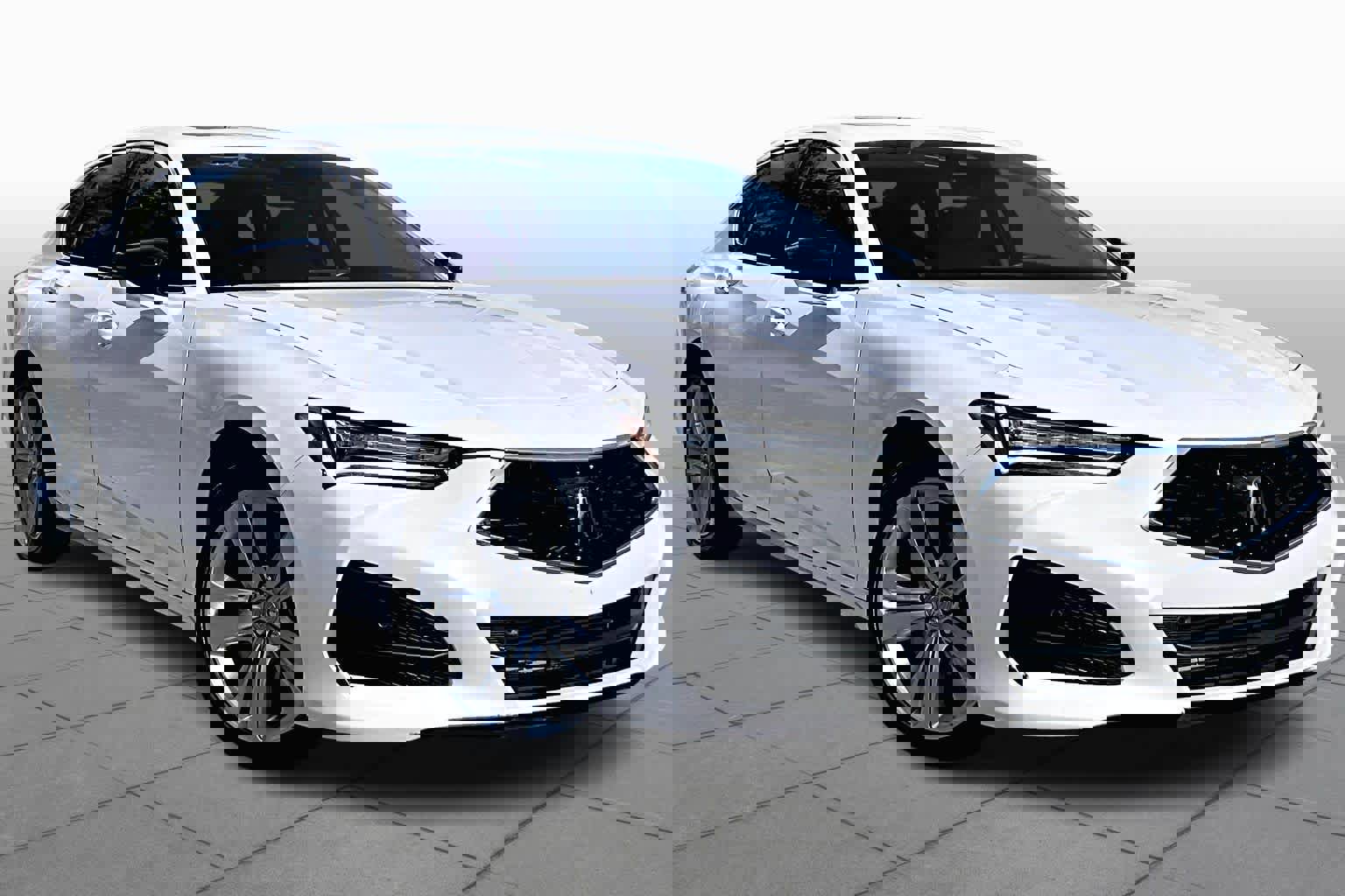 Certified 2022 Acura TLX w/ Technology Package image 4