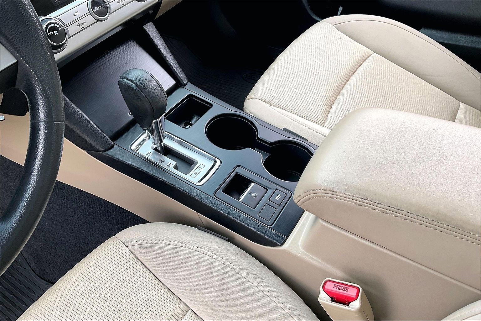 Used 2016 Subaru Legacy 2.5i image 13