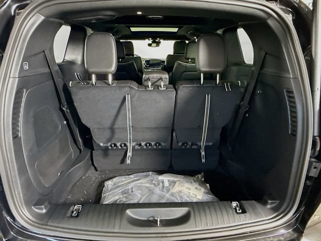 New 2027 Chrysler Pacifica Limited FWD image 28
