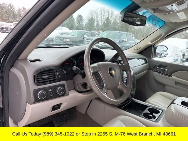 Used 2013 Chevrolet Avalanche LT image 15