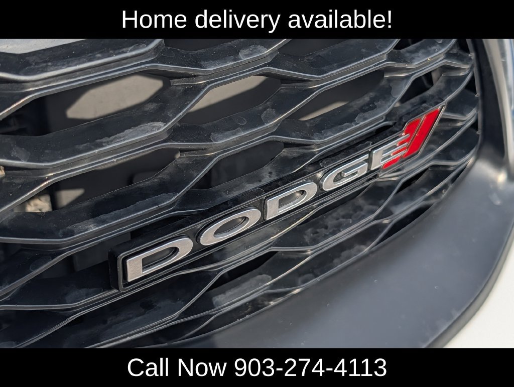 Used 2024 Dodge Durango GT AWD/4WD image 35