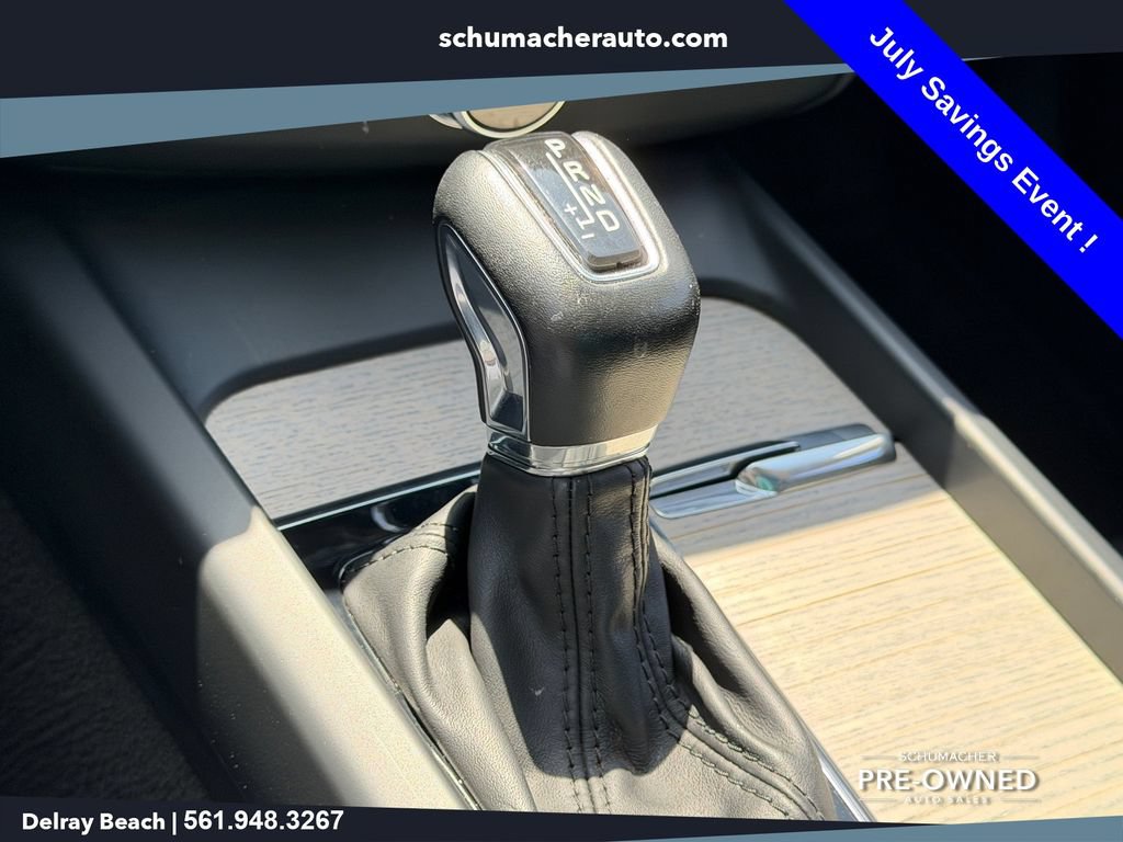 Used 2021 Volvo XC60 T5 Inscription w/ Protection Package Premier FWD image 25